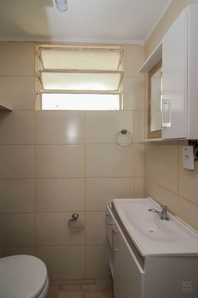 Imagem Imóvel com 1 Quarto à Venda, 38 m² em Cristal - Porto Alegre Imagem Imóvel com 1 Quarto à Venda, 38 m² em Cristal - Porto Alegre