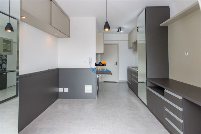 Apartamento com 1 Quarto à Venda,  em Jardim Das Acácias - São Paulo
