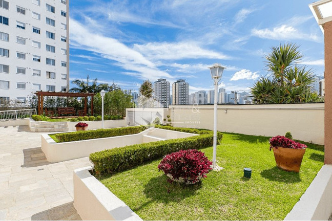 Imagem Apartamento com 3 Quartos à Venda, 82 m² em Jardim Marajoara - São Paulo Imagem Apartamento com 3 Quartos à Venda, 82 m² em Jardim Marajoara - São Paulo