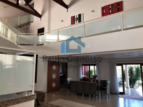 Imagem Casa de Condomínio com 5 Quartos à Venda, 1 m² em águas Da Fazendinha - Carapicuíba