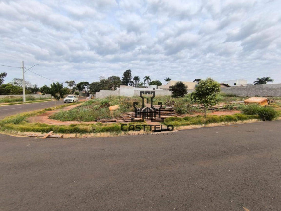 Imagem Terreno à Venda, 808 m² em Tucanos - Londrina