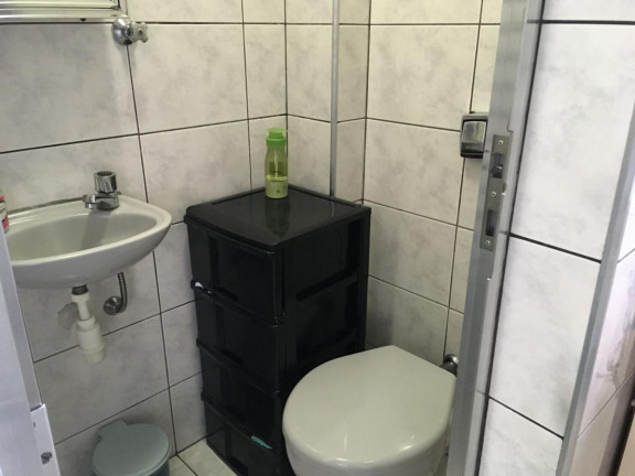 Imagem Apartamento com 3 Quartos à Venda, 93 m² em Alto Da Mooca - São Paulo