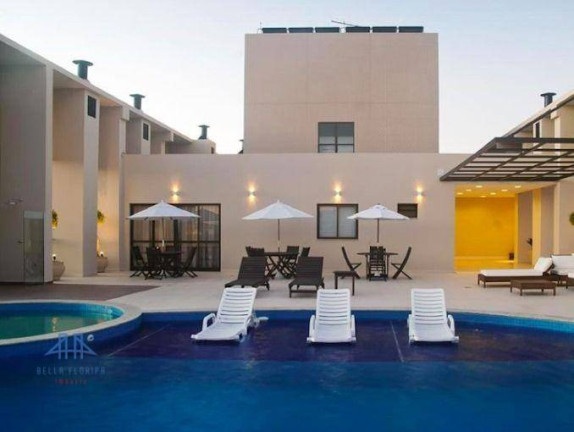 Imagem Apartamento com 2 Quartos à Venda, 69 m² em Itacorubi - Florianópolis