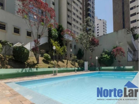 Imagem Apartamento com 3 Quartos à Venda, 86 m² em Santana - São Paulo