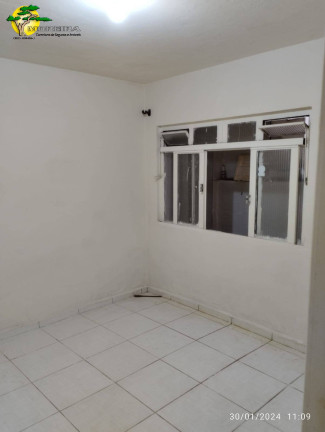 Imagem Casa com 1 Quarto para Alugar, 60 m² em Lauzane Paulista - São Paulo