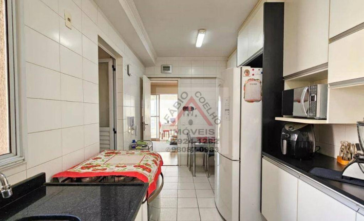 Imagem Apartamento com 3 Quartos à Venda, 98 m² em Jardim Marajoara - São Paulo Imagem Apartamento com 3 Quartos à Venda, 98 m² em Jardim Marajoara - São Paulo