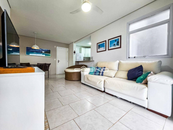 Imagem Apartamento com 3 Quartos para Alugar, 113 m² em Riviera De São Lourenço - Bertioga