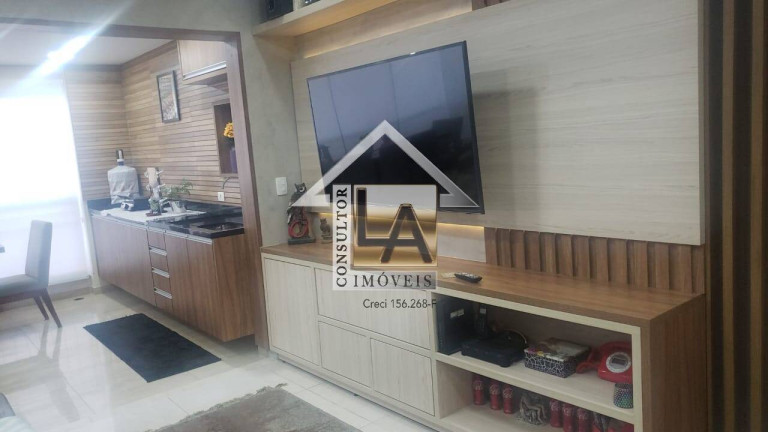 Imagem Apartamento com 2 Quartos à Venda, 97 m² em Vila Andrade - São Paulo