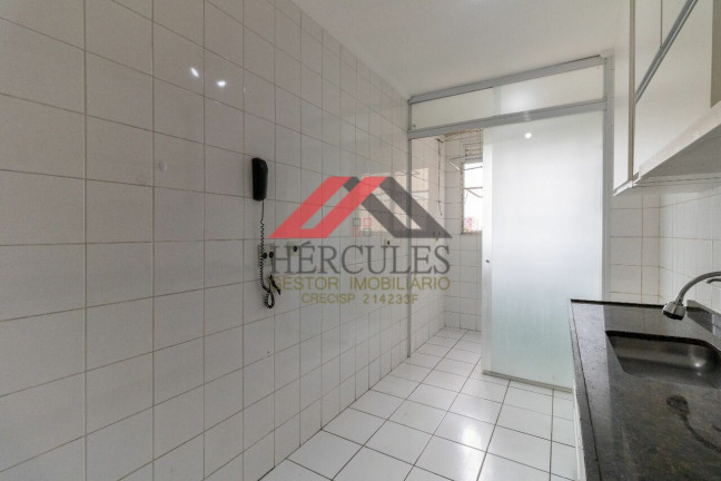 Imagem Apartamento com 2 Quartos à Venda, 60 m² em Sacomã - São Paulo