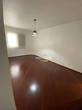 Imagem Apartamento com 3 Quartos à Venda, 117 m² em Santo Antônio - São Caetano Do Sul