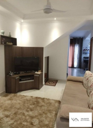 Casa com 3 Quartos à Venda,  em Jardim Satélite - São José Dos Campos