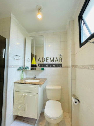 Imagem Apartamento com 2 Quartos à Venda, 59 m² em Vila Brasílio Machado - São Paulo Imagem Apartamento com 2 Quartos à Venda, 59 m² em Vila Brasílio Machado - São Paulo