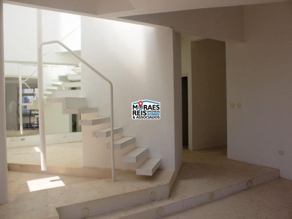 Imagem Apartamento com 4 Quartos à Venda, 800 m² em Santa Cecília - São Paulo