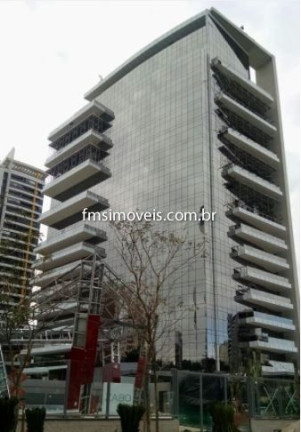 Imagem Imóvel para Alugar, 1.184 m² em Faria Lima - São Paulo Imagem Imóvel para Alugar, 1.184 m² em Faria Lima - São Paulo