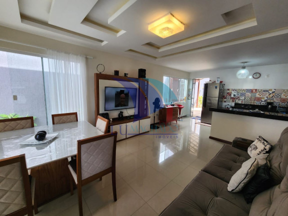 Imagem Casa com 3 Quartos à Venda, 150 m² em Perócondomínio Dos Pássaros - Cabo Frio