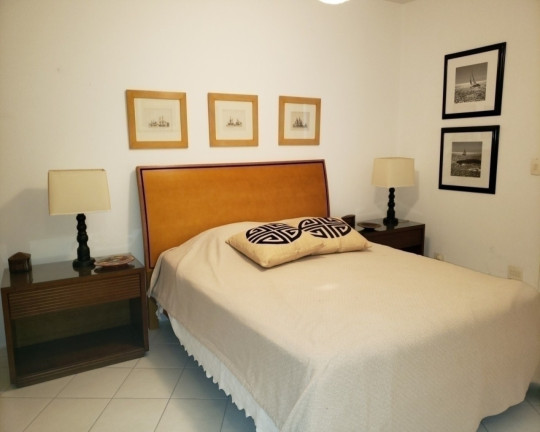 Imagem Apartamento com 4 Quartos à Venda, 184 m² em Pitangueiras - Guarujá