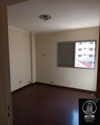 Imagem Apartamento com 3 Quartos à Venda, 120 m² em Centro - Sorocaba