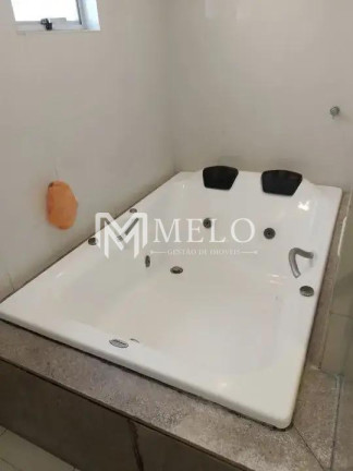 Imagem Apartamento com 4 Quartos à Venda, 179 m² em Pina - Recife