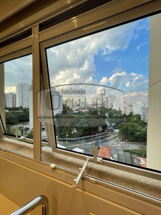 Imagem Apartamento com 4 Quartos à Venda, em Vila Mariana - São Paulo Imagem Apartamento com 4 Quartos à Venda, em Vila Mariana - São Paulo