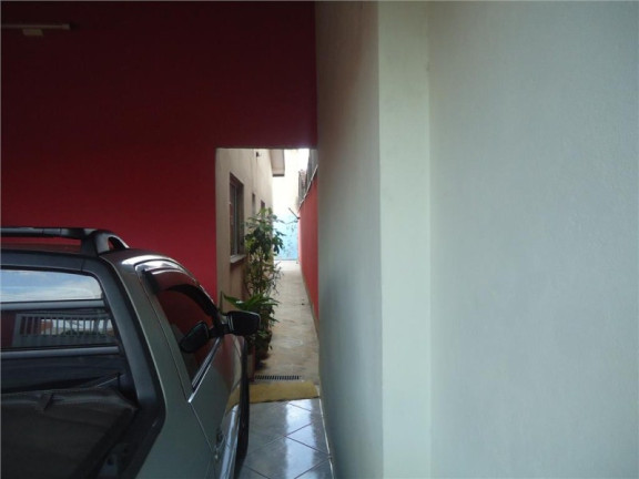 Imagem Casa com 3 Quartos à Venda, 250 m² em Residencial Bordon - Sumaré
