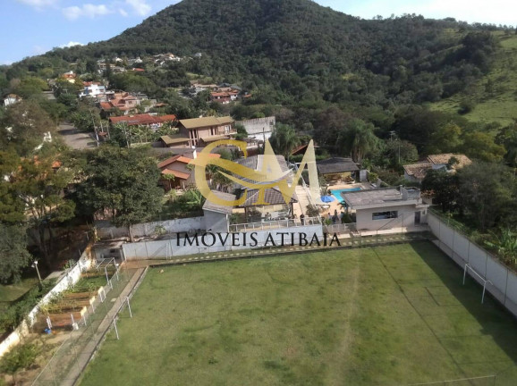 Imagem Casa de Condomínio com 4 Quartos à Venda, 2.500 m² em Condomínio Portal Dos Nobres - Atibaia