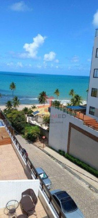 Imagem Apartamento com 2 Quartos à Venda, 58 m² em Carapibus - Conde