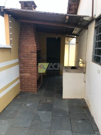 Imagem Casa com 4 Quartos à Venda, 180 m² em Vila Real - Hortolândia Imagem Casa com 4 Quartos à Venda, 180 m² em Vila Real - Hortolândia