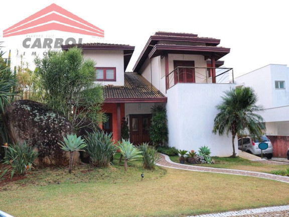 Casa de Condomínio com 3 Quartos à Venda, 1.329 m² em Dos Ortizes - Valinhos