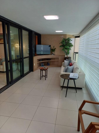 Imagem Apartamento com 4 Quartos à Venda, 247 m² em Horto Florestal - Salvador