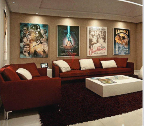 Imagem Apartamento com 3 Quartos à Venda, 70 m² em Jardim Cidade Universitaria - João Pessoa Imagem Apartamento com 3 Quartos à Venda, 70 m² em Jardim Cidade Universitaria - João Pessoa