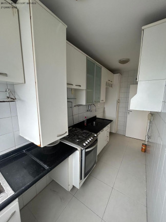 Imagem Imóvel com 3 Quartos à Venda, 75 m² em Imbuí - Salvador Imagem Imóvel com 3 Quartos à Venda, 75 m² em Imbuí - Salvador