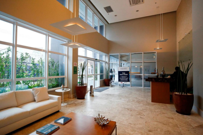 Imagem Sala Comercial à Venda, 45 m² em Centro - São Vicente