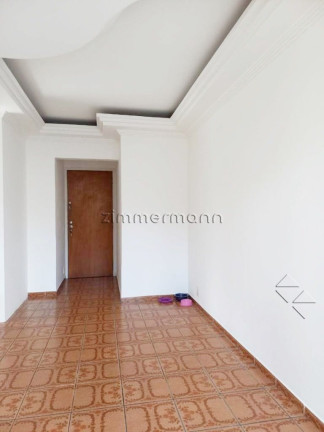 Imagem Apartamento com 1 Quarto à Venda, 86 m² em Bela Vista - São Paulo