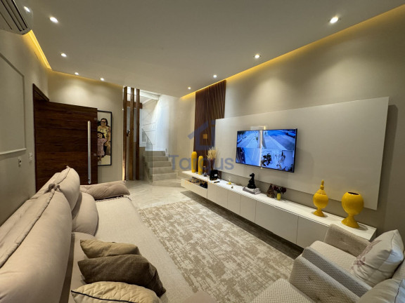 Sobrado com 3 Quartos à Venda, 163 m² em Vila Zelina - São Paulo