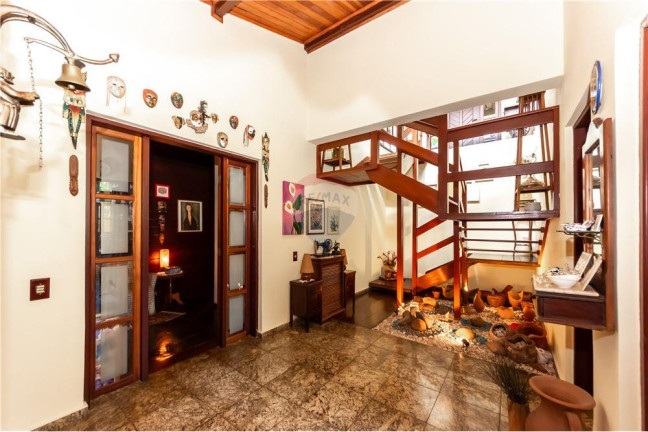 Imagem Casa de Condomínio com 3 Quartos à Venda, 1.110 m² em Gleba 4 E 5 - Cotia