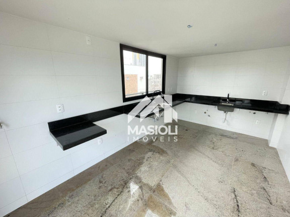Imagem Cobertura com 3 Quartos à Venda, 193 m² em Praia De Itaparica - Vila Velha Imagem Cobertura com 3 Quartos à Venda, 193 m² em Praia De Itaparica - Vila Velha