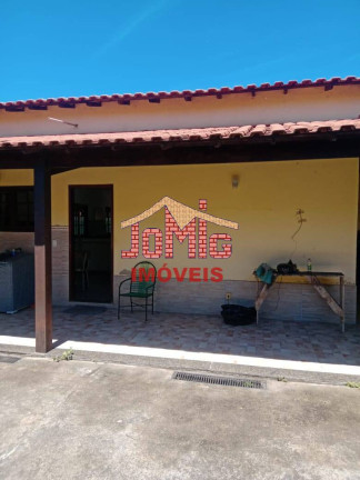 Imagem Casa com 2 Quartos à Venda, 360 m² em Guaratiba - Rio De Janeiro