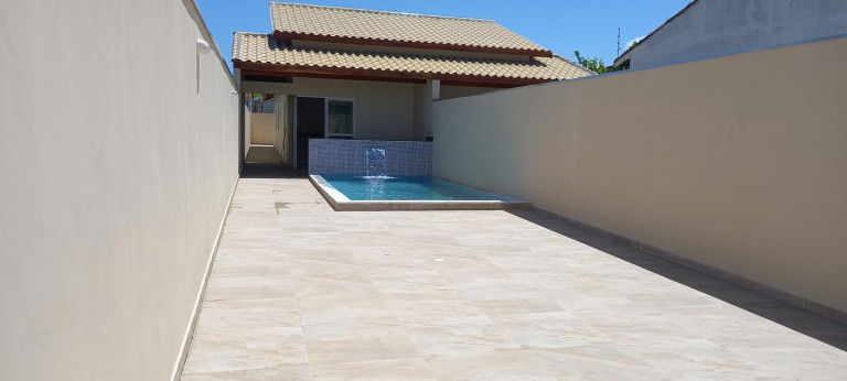Imagem Casa com 2 Quartos à Venda, 150 m² em Cibratel Ii - Itanhaém Imagem Casa com 2 Quartos à Venda, 150 m² em Cibratel Ii - Itanhaém