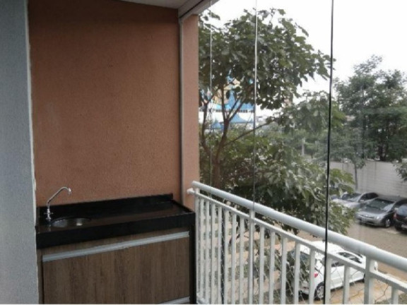 Imagem Apartamento com 2 Quartos à Venda, 70 m² em Nossa Senhora Do ó - São Paulo