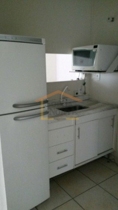 Imagem Apartamento com 3 Quartos à Venda, 65 m² em Barra Funda - São Paulo