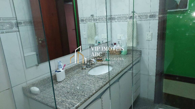 Imagem Apartamento com 3 Quartos à Venda, 183 m² em Jardim Bela Vista - Santo André Imagem Apartamento com 3 Quartos à Venda, 183 m² em Jardim Bela Vista - Santo André