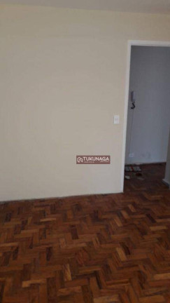 Imagem Apartamento com 1 Quarto à Venda, 43 m² em Vila Buarque - São Paulo