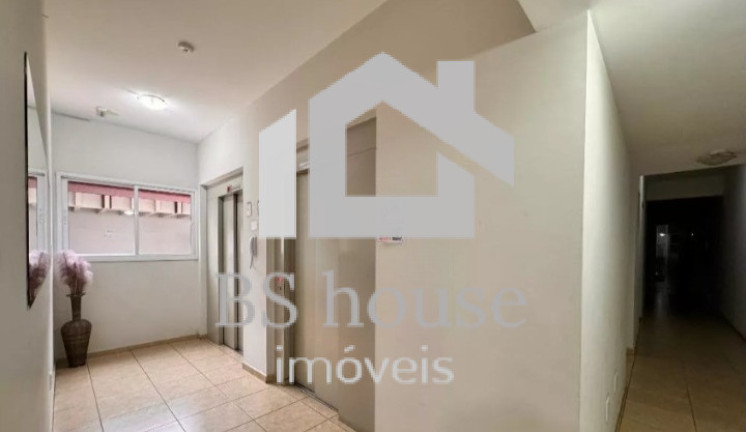 Imagem Apartamento com 2 Quartos à Venda, 50 m² em Vila Príncipe De Gales - Santo André