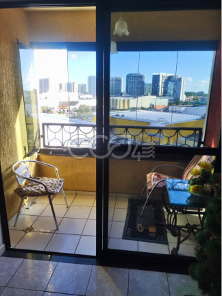 Imagem Apartamento com 3 Quartos à Venda, 84 m² em Grageru - Aracaju