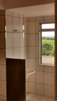 Imagem Apartamento com 2 Quartos à Venda, 50 m² em Jardim Tatiana - Votorantim Imagem Apartamento com 2 Quartos à Venda, 50 m² em Jardim Tatiana - Votorantim