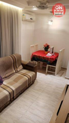 Casa com 2 Quartos à Venda, 103 m² em Marapé - Santos