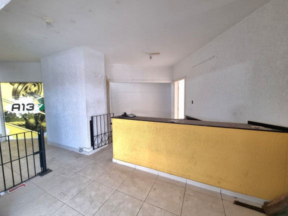 Imagem Ponto Comercial para Alugar, 584 m² em Jardim Das Nações - Taubaté Imagem Ponto Comercial para Alugar, 584 m² em Jardim Das Nações - Taubaté