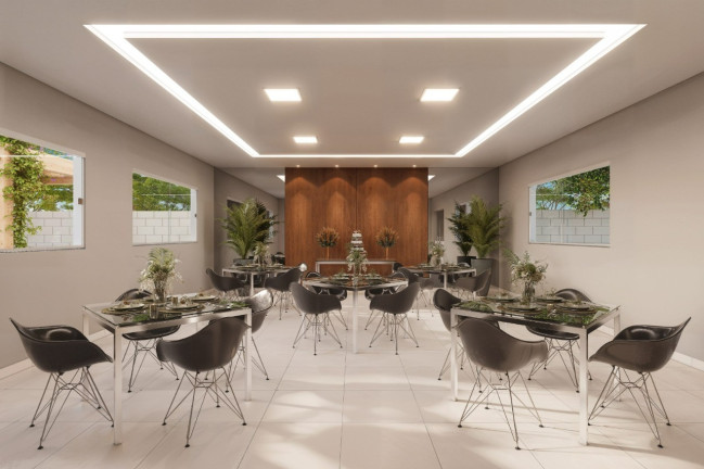 Imagem Imóvel com 2 Quartos à Venda, 46 m² em Ceilândia Norte (ceilândia) - Brasília