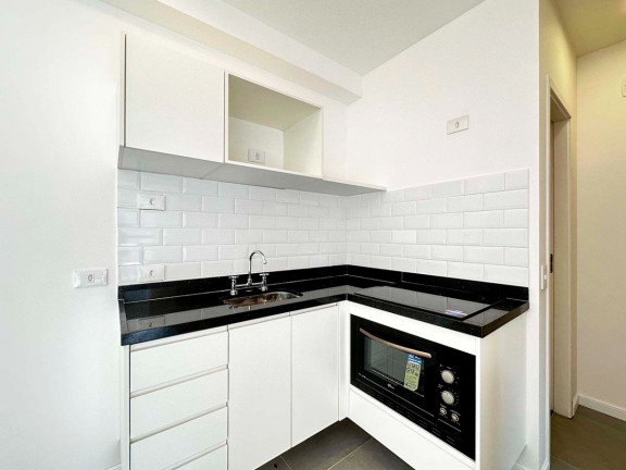 Imagem Apartamento com 1 Quarto à Venda, 35 m² em Bela Vista - São Paulo Imagem Apartamento com 1 Quarto à Venda, 35 m² em Bela Vista - São Paulo