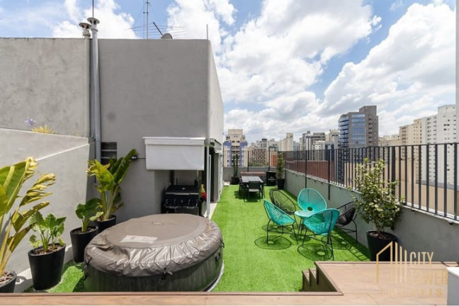 Imagem Apartamento com 3 Quartos à Venda, 250 m² em Vila Olímpia - São Paulo